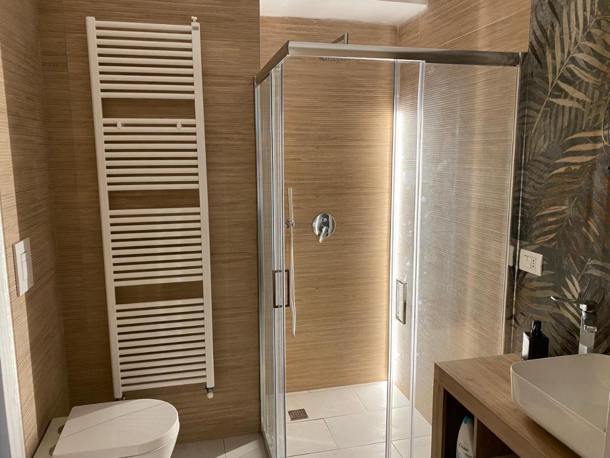 San Donato Luxury Suite Air-Conditioning Turim Exterior foto