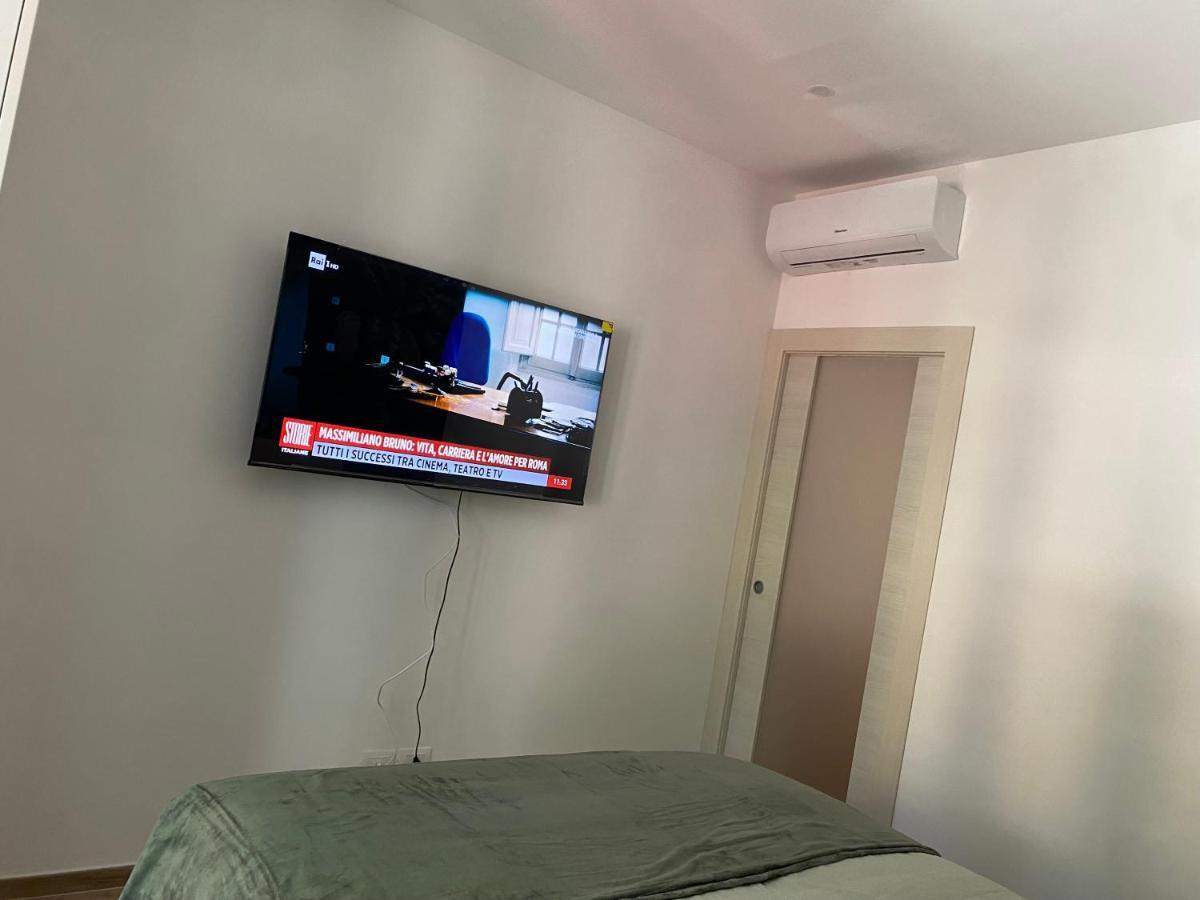 San Donato Luxury Suite Air-Conditioning Turim Exterior foto