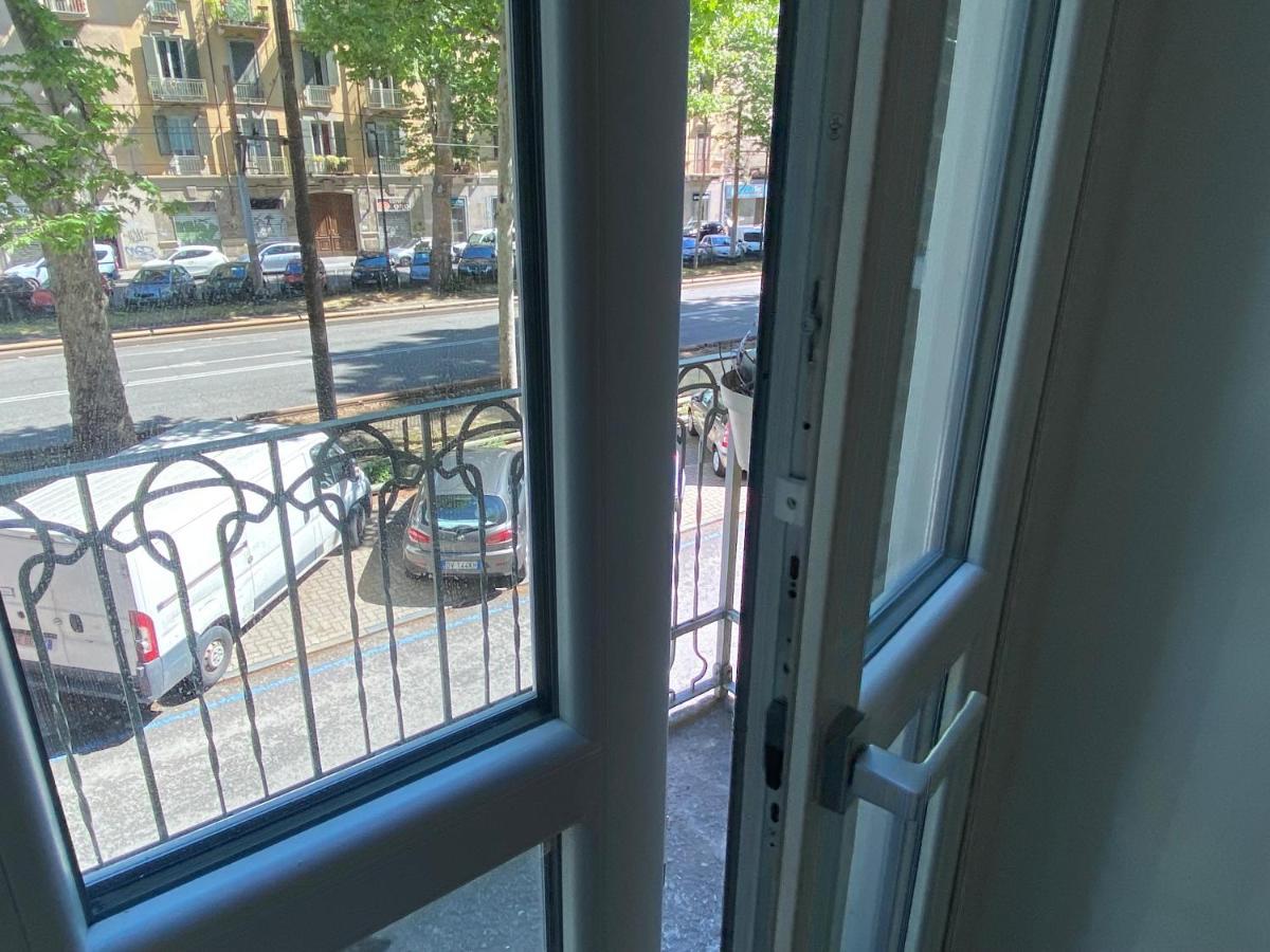 San Donato Luxury Suite Air-Conditioning Turim Exterior foto