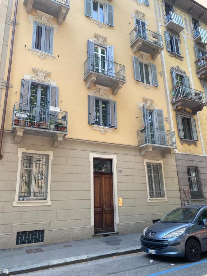 San Donato Luxury Suite Air-Conditioning Turim Exterior foto